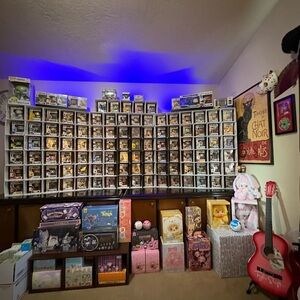 Funko, Blind Box, Toys